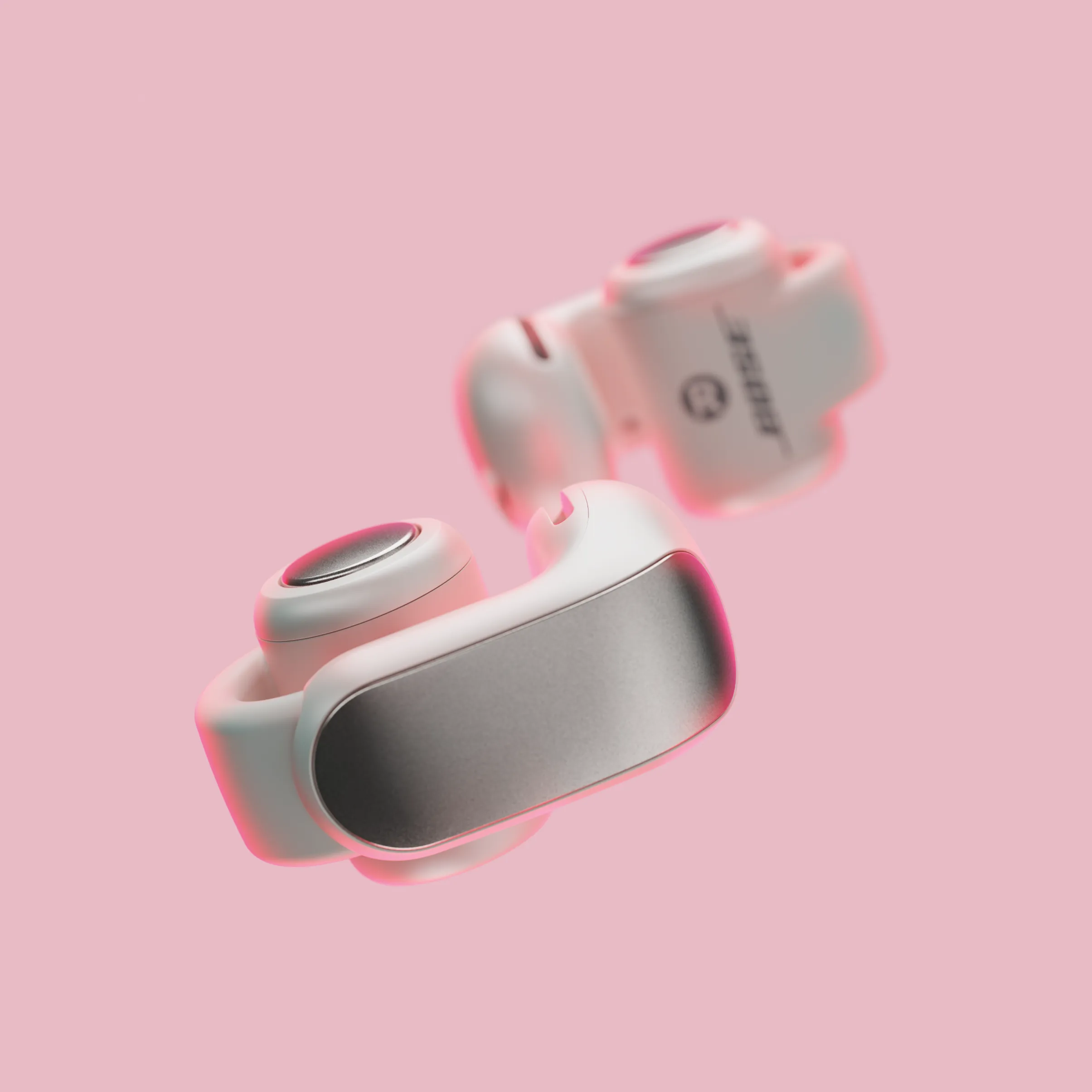 Bose Ultra Open Earbuds
